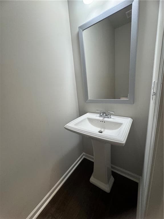 3 bedroom, 3 bathroom, 2,448 sq ft townhouse for rent at 4302 Morrison Lake Trail, Norcross, GA 30071 for $2,550 a month — photo 9
