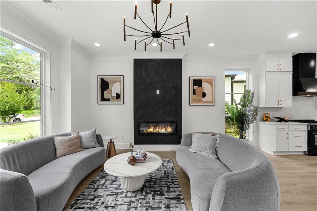 4 bedroom, 4 bathroom, 2,984 sq ft single family residence for sale at 1776 S Gordon Street, Atlanta, GA 30310 — photo 5