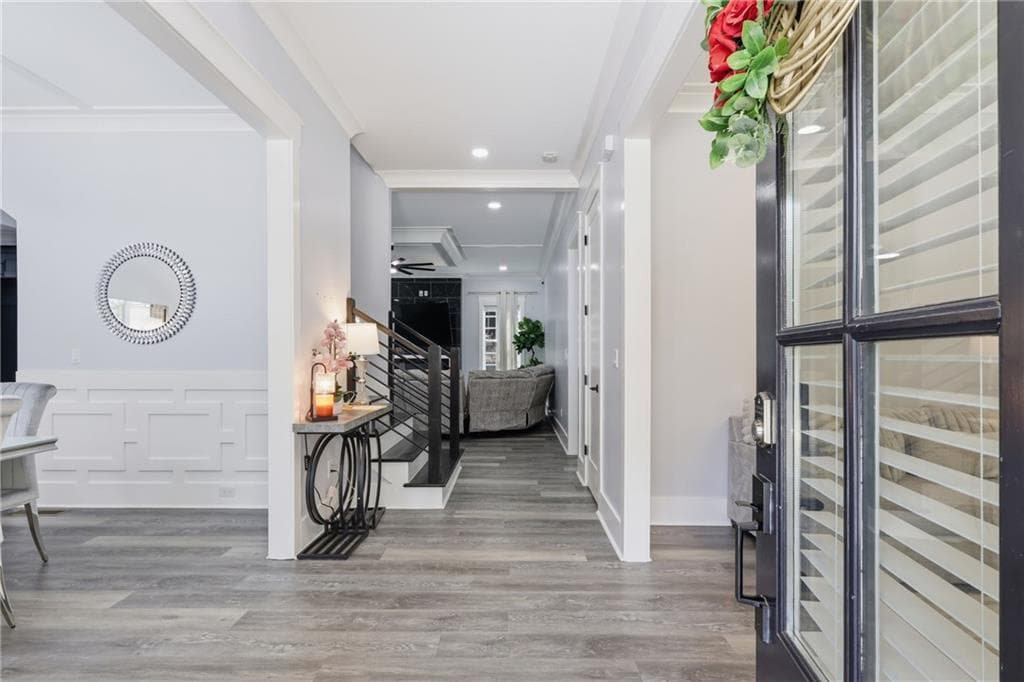 5 bedroom, 6 bathroom, 3,732 sq ft single family residence for sale at 2910 Centerville Rosebud Road, Snellville, GA 30039 — photo 5