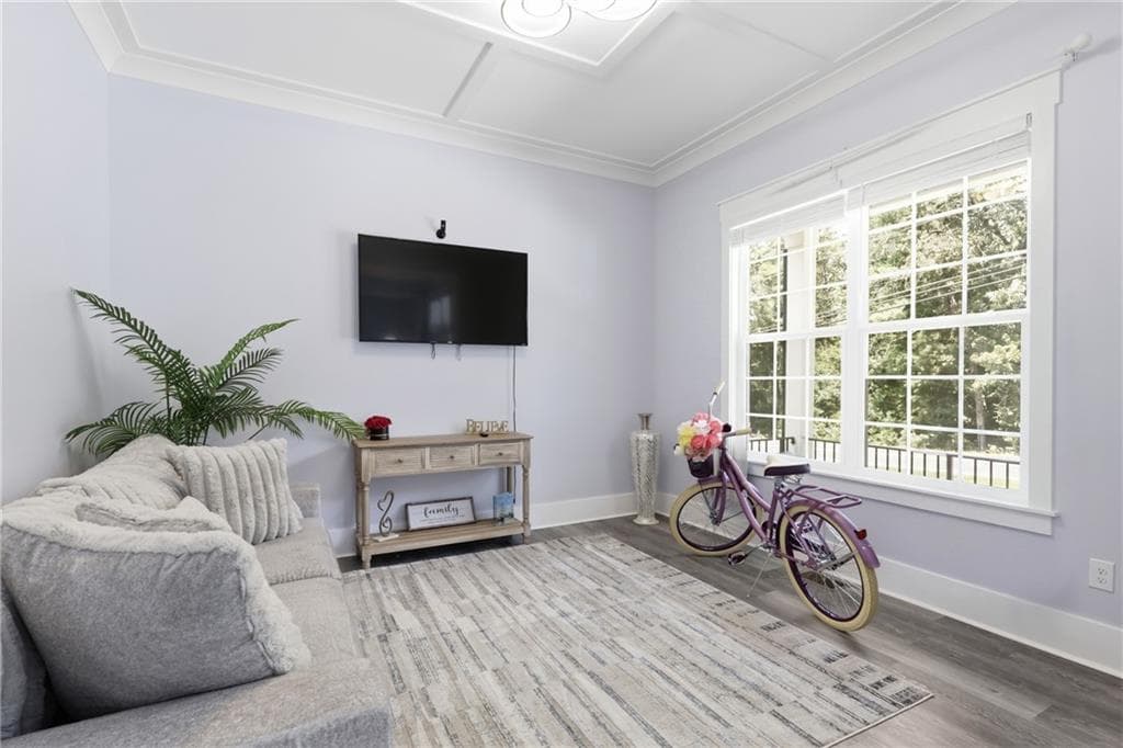 5 bedroom, 6 bathroom, 3,732 sq ft single family residence for sale at 2910 Centerville Rosebud Road, Snellville, GA 30039 — photo 6