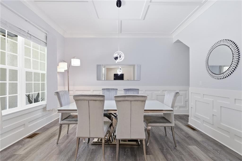 5 bedroom, 6 bathroom, 3,732 sq ft single family residence for sale at 2910 Centerville Rosebud Road, Snellville, GA 30039 — photo 7