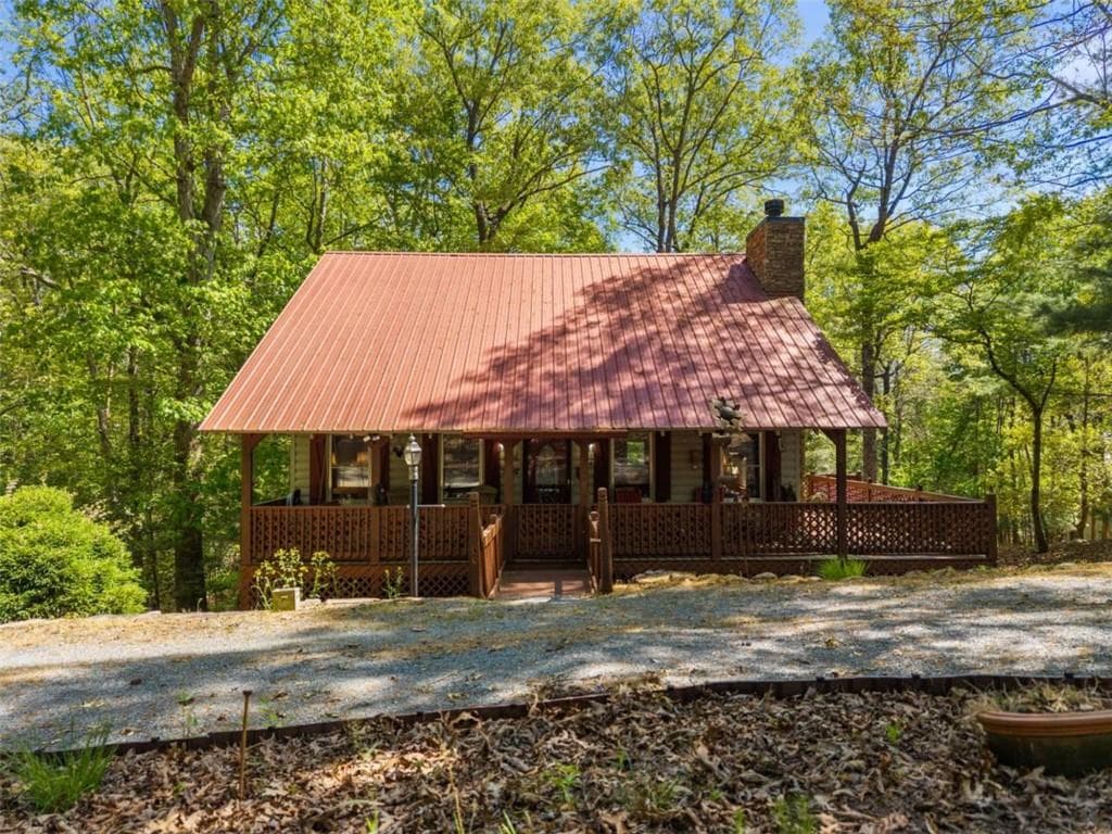 3 bedroom, 3 bathroom, 1,768 sq ft single family residence for sale at 80 Stegall Mill Ridge, Ellijay, GA 30536 — photo 5