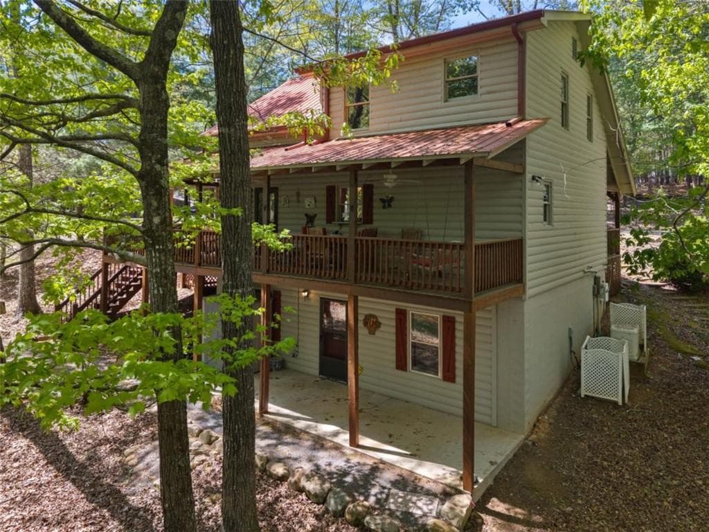 3 bedroom, 3 bathroom, 1,768 sq ft single family residence for sale at 80 Stegall Mill Ridge, Ellijay, GA 30536 — photo 6