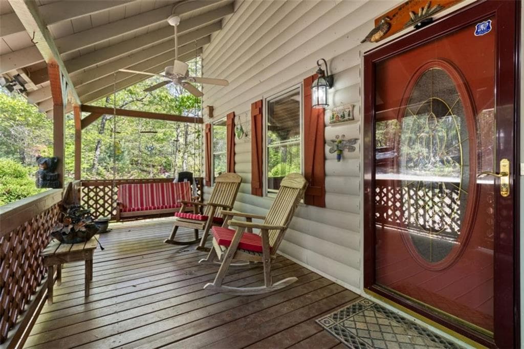 3 bedroom, 3 bathroom, 1,768 sq ft single family residence for sale at 80 Stegall Mill Ridge, Ellijay, GA 30536 — photo 9