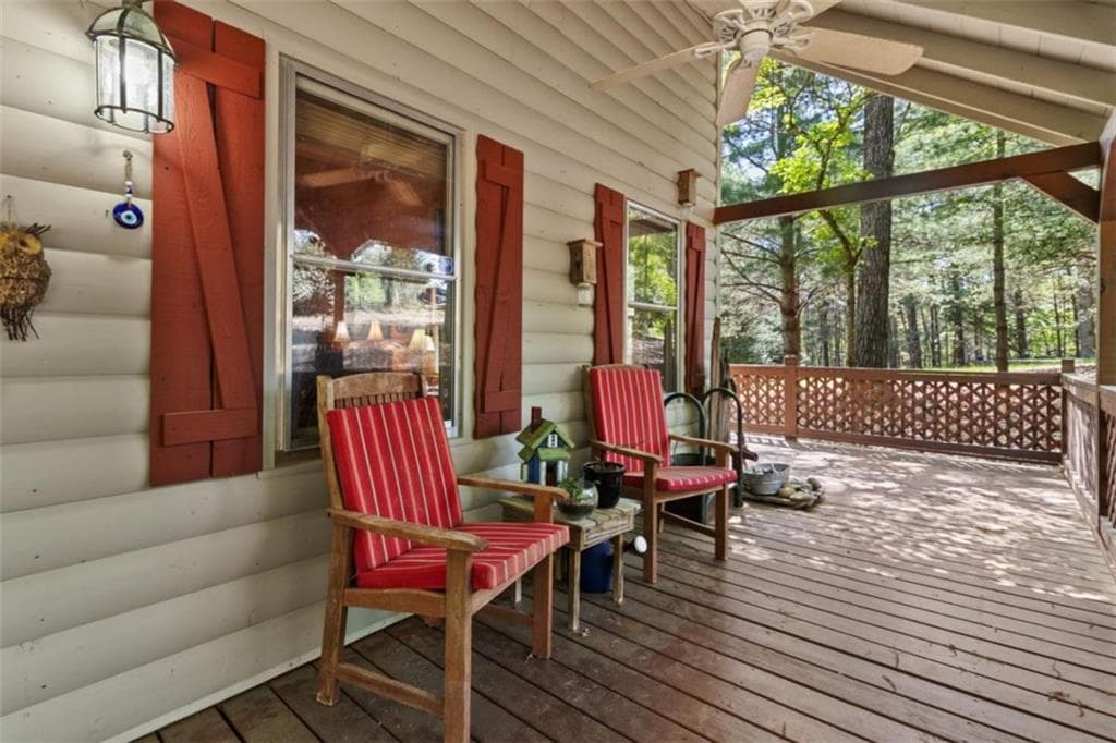 3 bedroom, 3 bathroom, 1,768 sq ft single family residence for sale at 80 Stegall Mill Ridge, Ellijay, GA 30536 — photo 10