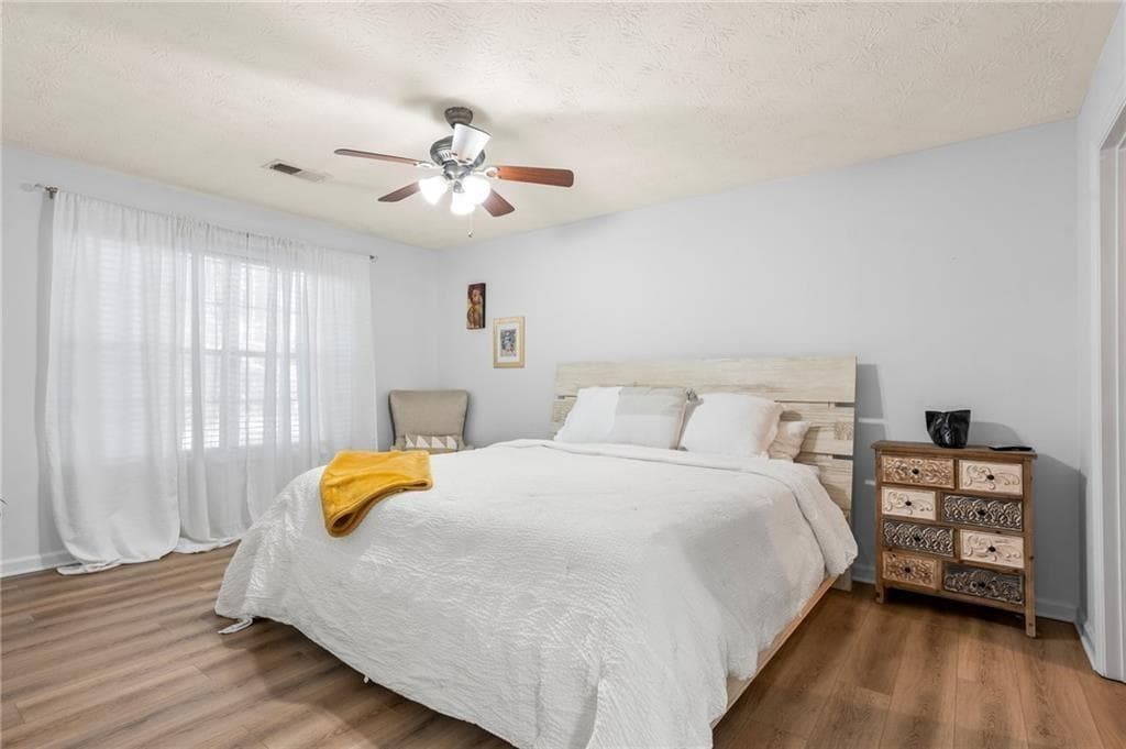 3 bedroom, 2 bathroom, 1,587 sq ft condominium for sale at 3960 Riverlook Parkway 207, Marietta, GA 30067 — photo 10