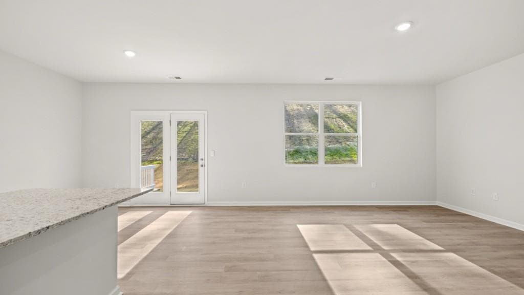 5 bedroom, 3 bathroom, 2,511 sq ft single family residence for sale at 306 Creekview Way, Dallas, GA 30132 — photo 9
