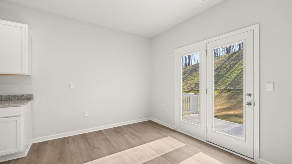 5 bedroom, 3 bathroom, 2,511 sq ft single family residence for sale at 306 Creekview Way, Dallas, GA 30132 — photo 10
