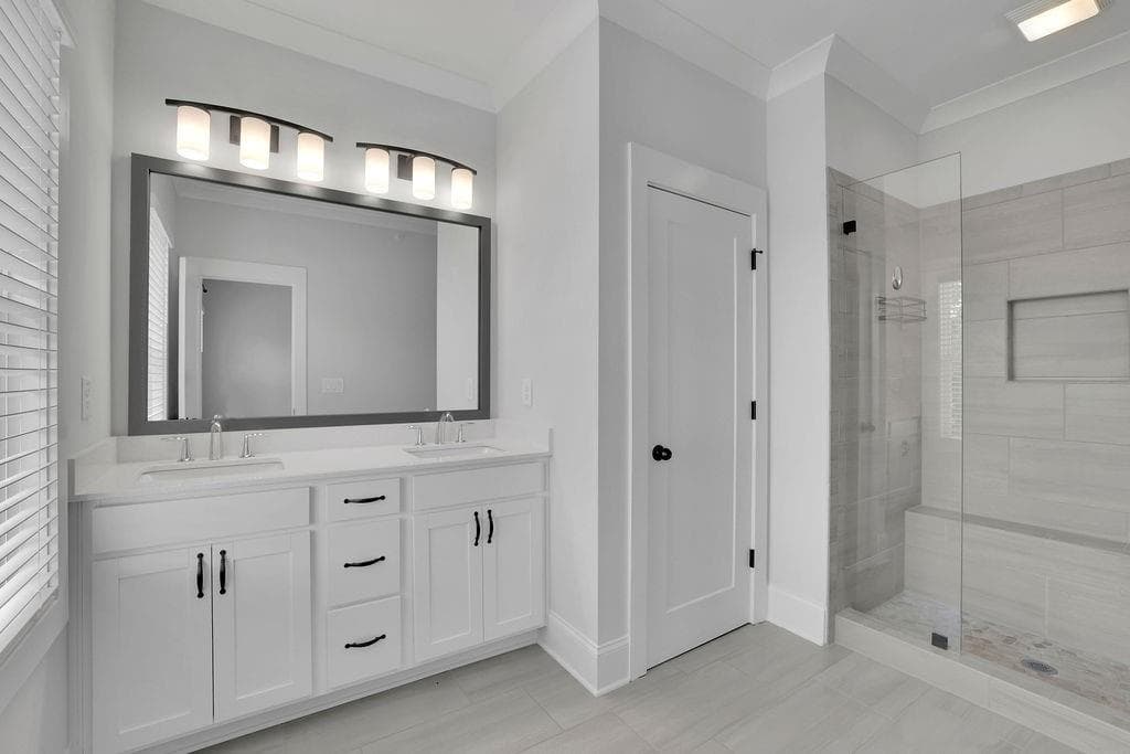 3 bedroom, 4 bathroom, 2,133 sq ft townhouse for sale at 156 Meadow Mill Road, Woodstock, GA 30188 — photo 6