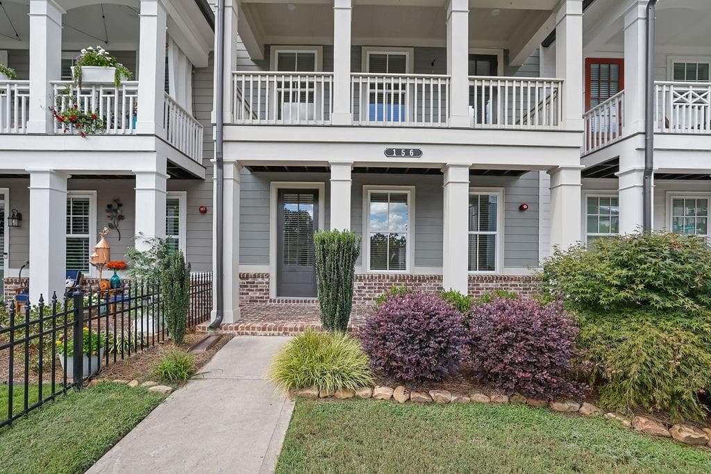3 bedroom, 4 bathroom, 2,133 sq ft townhouse for sale at 156 Meadow Mill Road, Woodstock, GA 30188 — photo 7