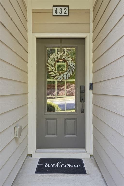 3 bedroom, 3 bathroom, 1,885 sq ft townhouse for sale at 432 Mulberry Row, Atlanta, GA 30354 — photo 3