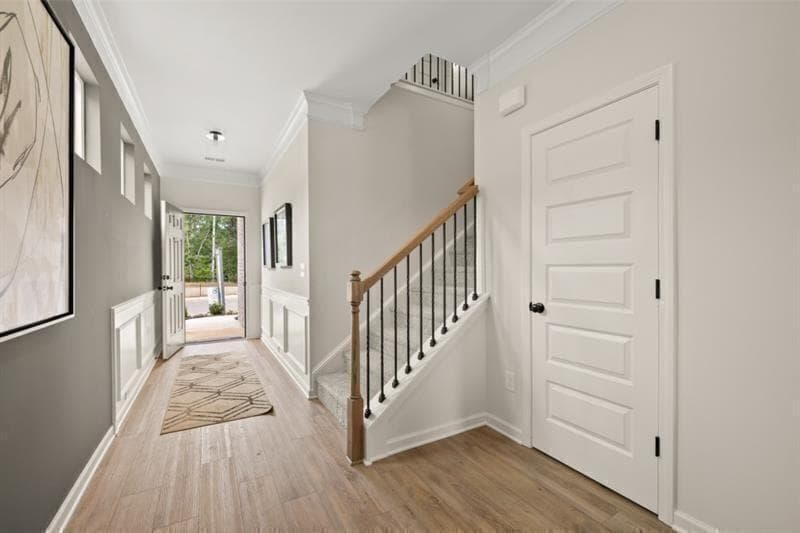3 bedroom, 3 bathroom, 1,806 sq ft townhouse for sale at 514 Brixton Drive 84, Villa Rica, GA 30180 — photo 3