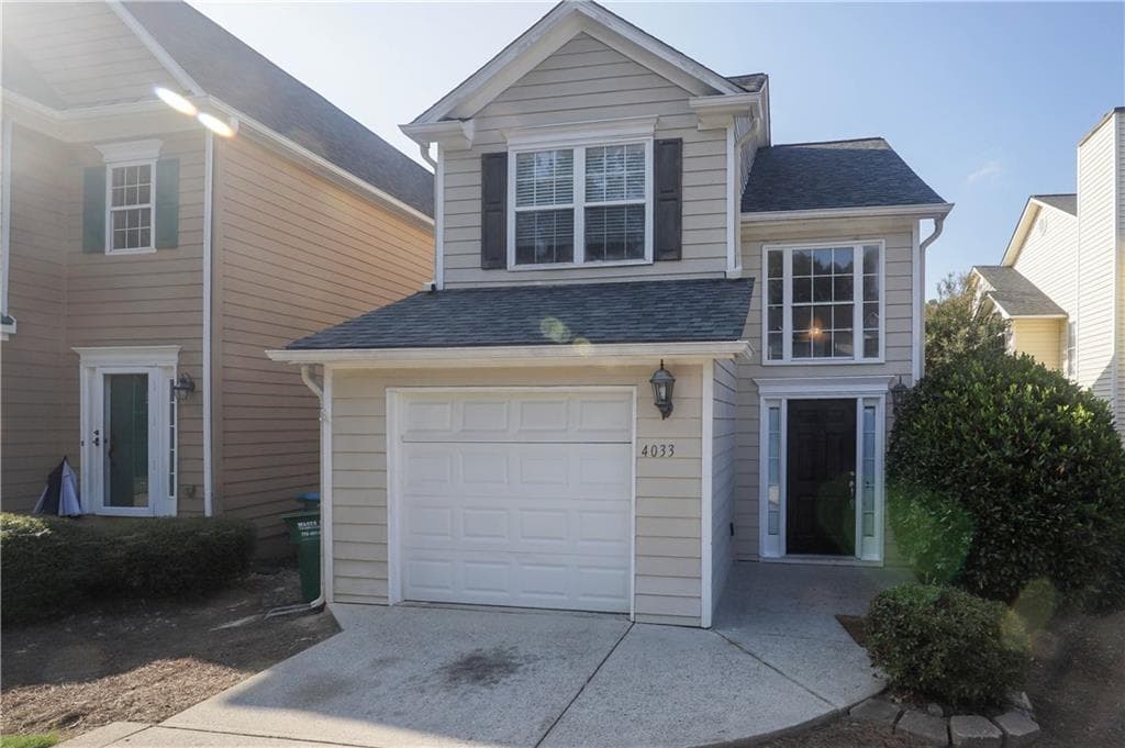 3 bedroom, 3 bathroom, 1,706 sq ft single family residence for rent at 4033 Oak Glenn Drive, Duluth, GA 30096 for $1,900 a month — photo 1 of 22