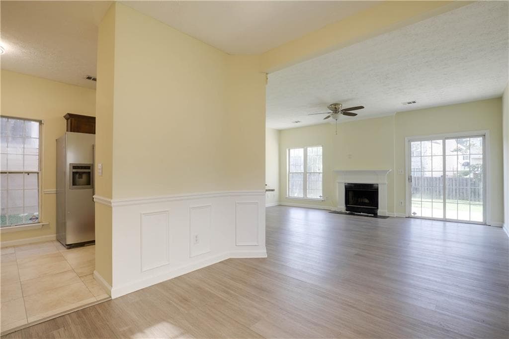 3 bedroom, 3 bathroom, 1,706 sq ft single family residence for rent at 4033 Oak Glenn Drive, Duluth, GA 30096 for $1,900 a month — photo 7
