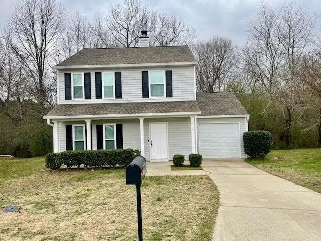 3 bedroom, 3 bathroom, 1,527 sq ft single family residence for rent at 2301 Blackwatch Circle, Marietta, GA 30008 for $2,100 a month — photo 2
