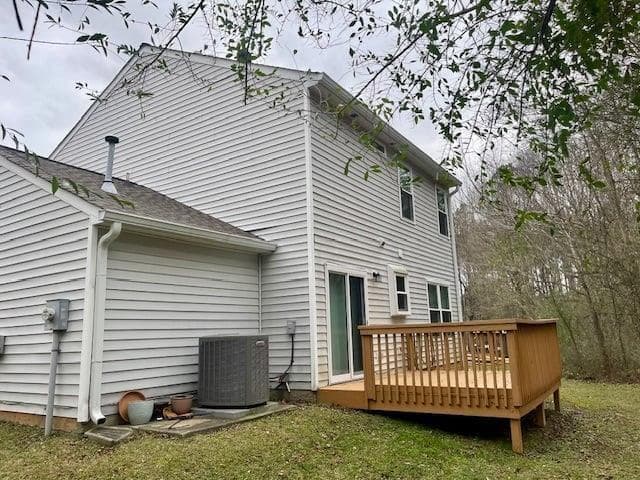 3 bedroom, 3 bathroom, 1,527 sq ft single family residence for rent at 2301 Blackwatch Circle, Marietta, GA 30008 for $2,100 a month — photo 3