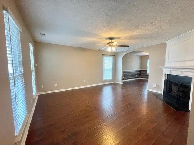 3 bedroom, 3 bathroom, 1,527 sq ft single family residence for rent at 2301 Blackwatch Circle, Marietta, GA 30008 for $2,100 a month — photo 4