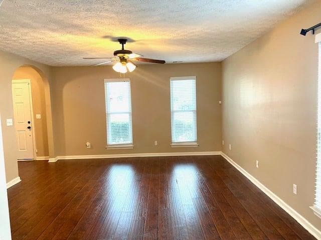 3 bedroom, 3 bathroom, 1,527 sq ft single family residence for rent at 2301 Blackwatch Circle, Marietta, GA 30008 for $2,100 a month — photo 7