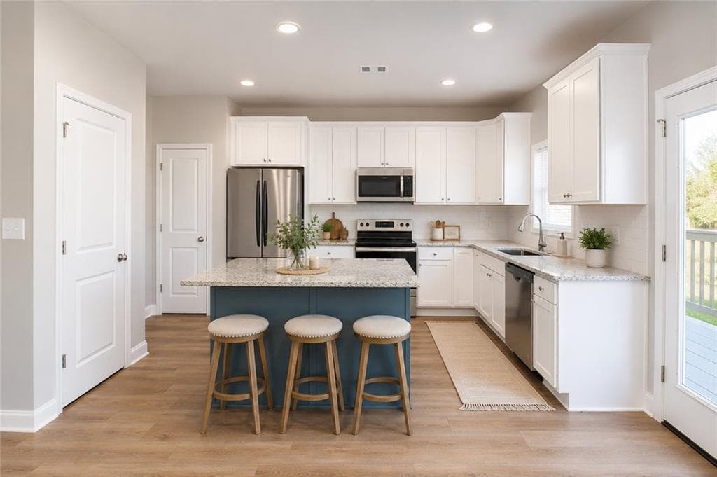 3 bedroom, 3 bathroom, 1,679 sq ft single family residence for sale at 96 Boogies Run, Commerce, GA 30529 — photo 4