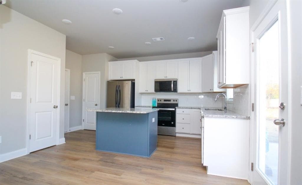 3 bedroom, 3 bathroom, 1,679 sq ft single family residence for sale at 96 Boogies Run, Commerce, GA 30529 — photo 5