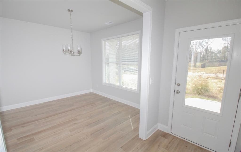 3 bedroom, 3 bathroom, 1,679 sq ft single family residence for sale at 96 Boogies Run, Commerce, GA 30529 — photo 9