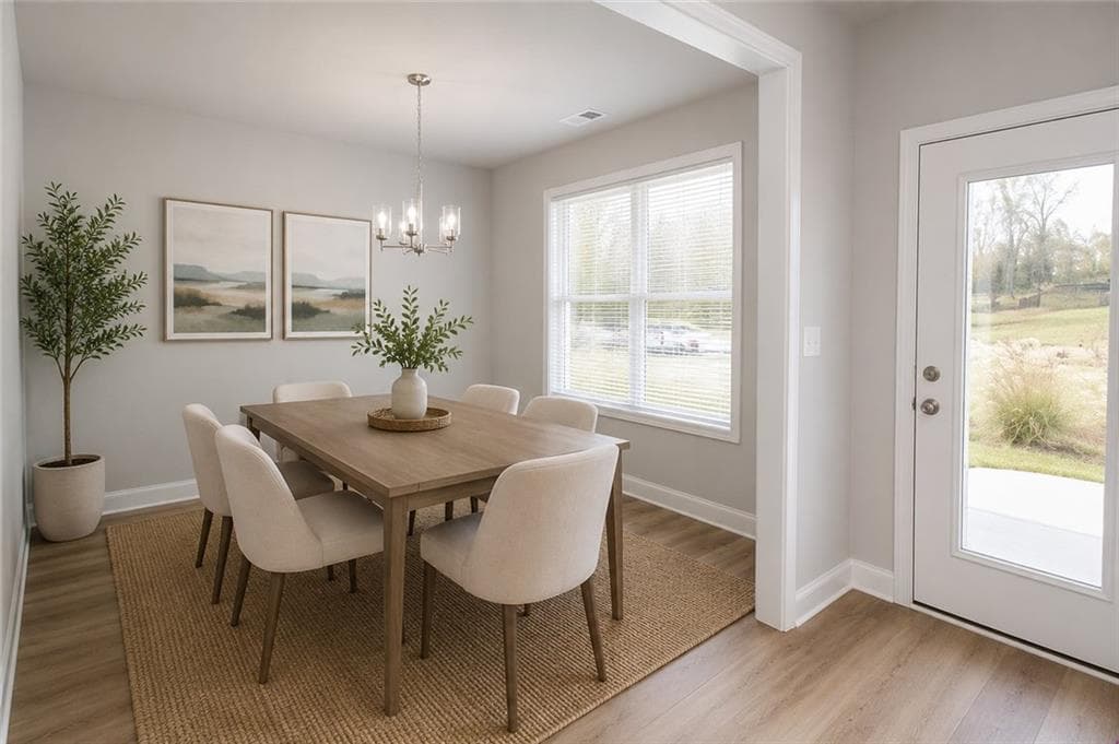 3 bedroom, 3 bathroom, 1,679 sq ft single family residence for sale at 96 Boogies Run, Commerce, GA 30529 — photo 10