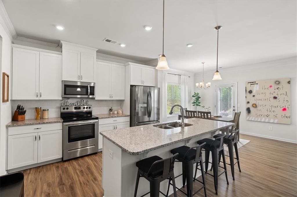 3 bedroom, 3 bathroom, 1,891 sq ft townhouse for sale at 325 Braswell Court, Woodstock, GA 30188 — photo 10