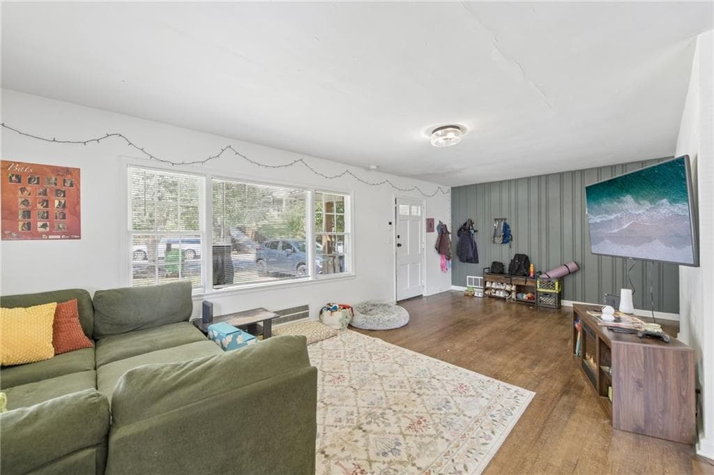 duplex for sale at 1215 Hosea L Williams Drive, Atlanta, GA 30317 — photo 2