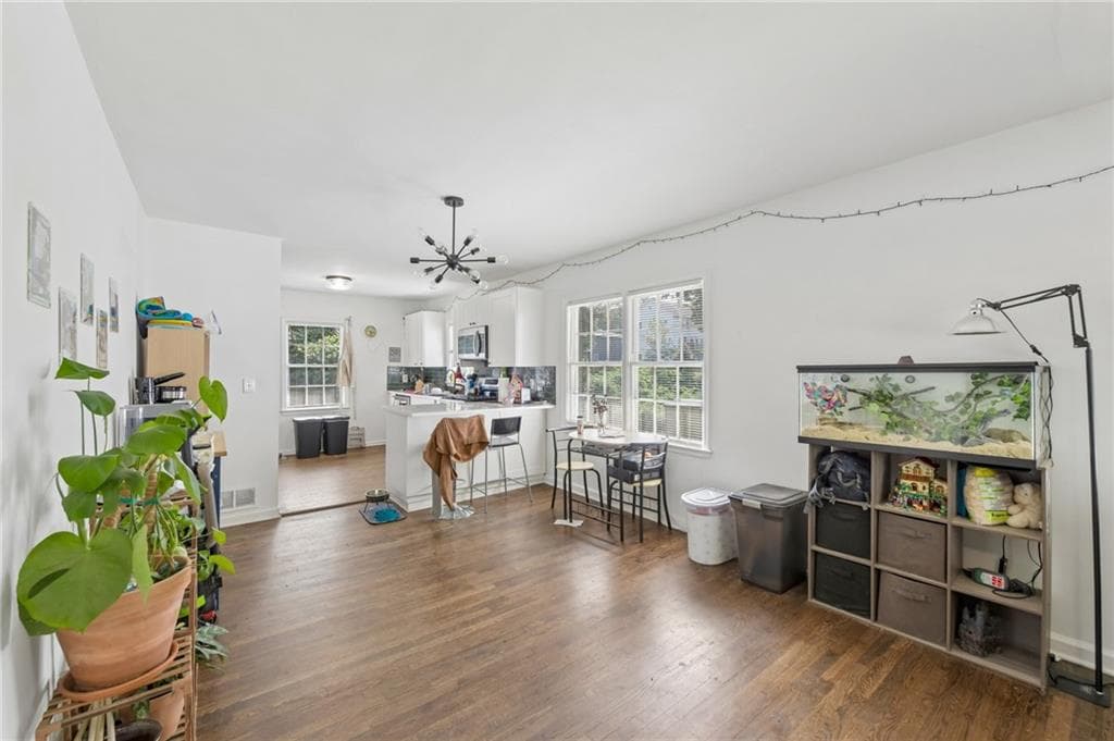 duplex for sale at 1215 Hosea L Williams Drive, Atlanta, GA 30317 — photo 3