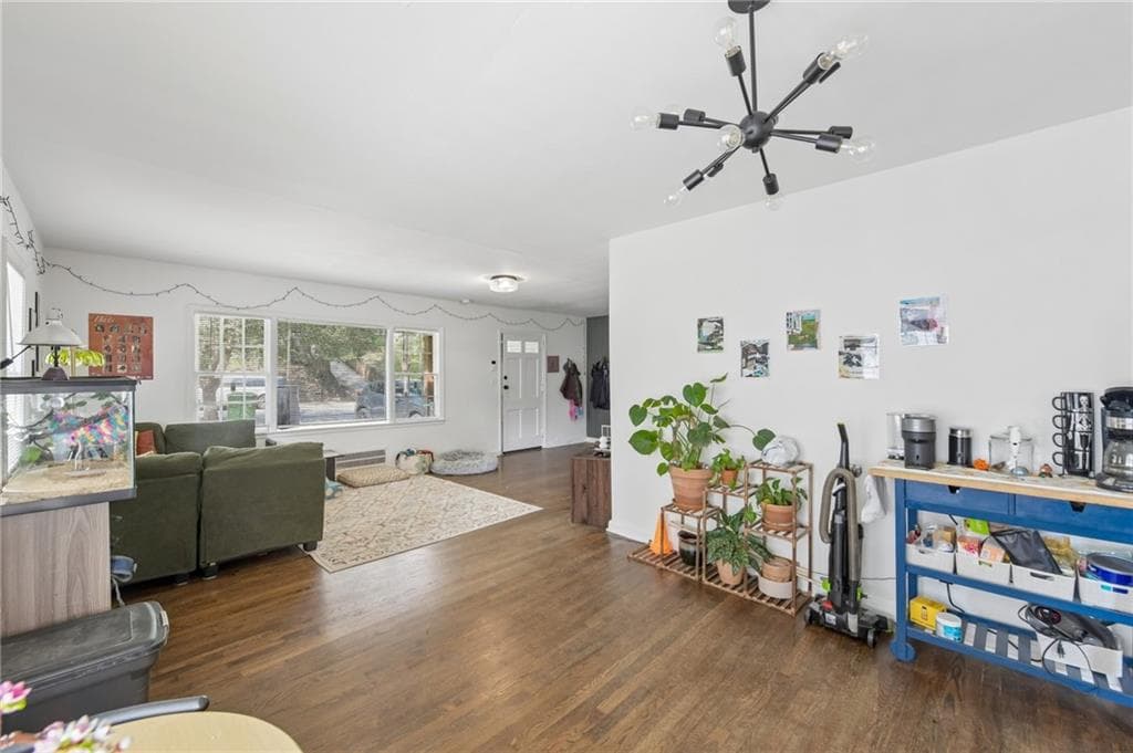 duplex for sale at 1215 Hosea L Williams Drive, Atlanta, GA 30317 — photo 4