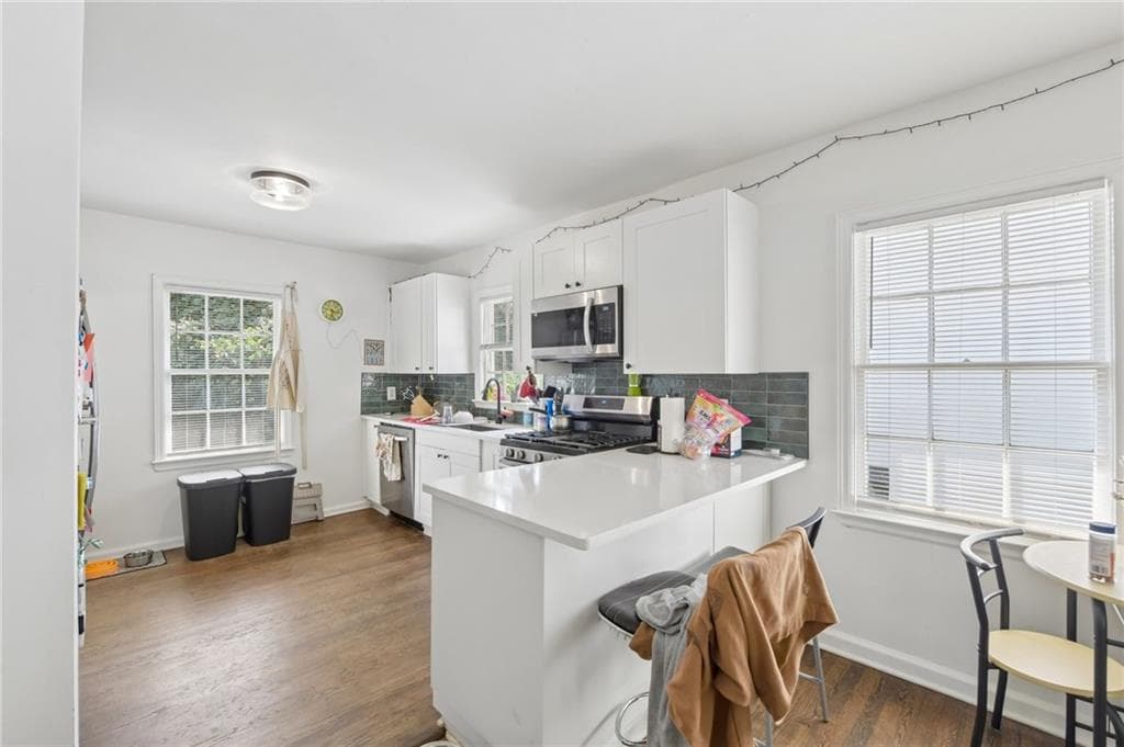 duplex for sale at 1215 Hosea L Williams Drive, Atlanta, GA 30317 — photo 5