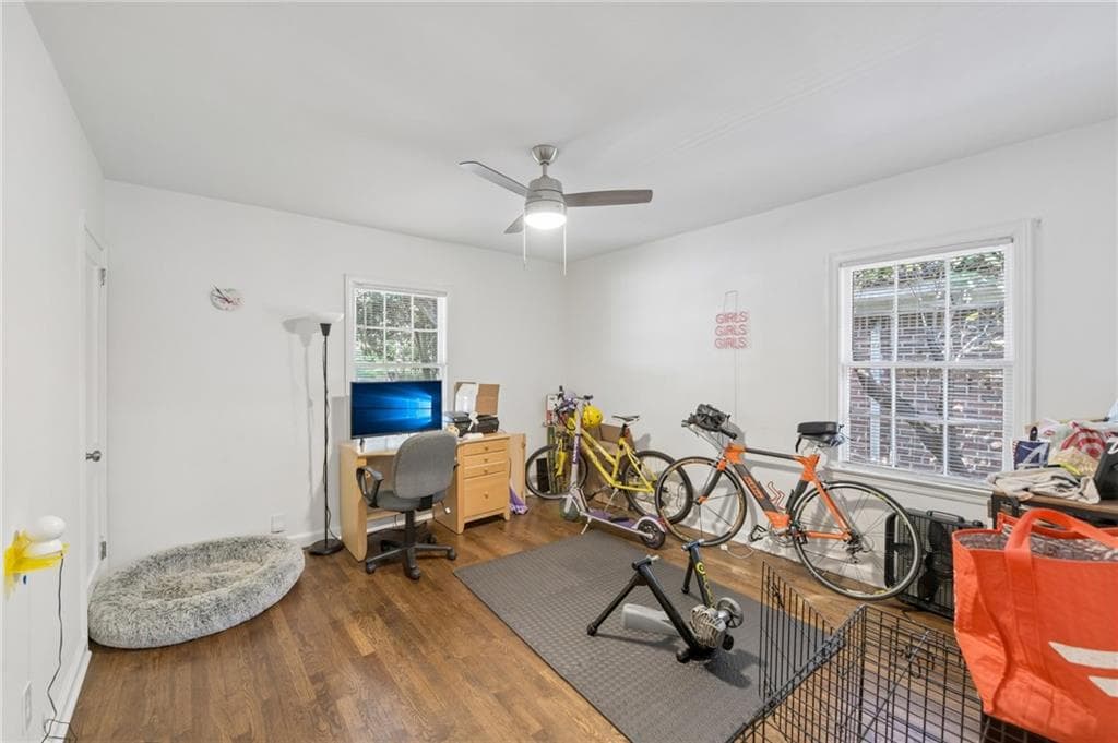 duplex for sale at 1215 Hosea L Williams Drive, Atlanta, GA 30317 — photo 9