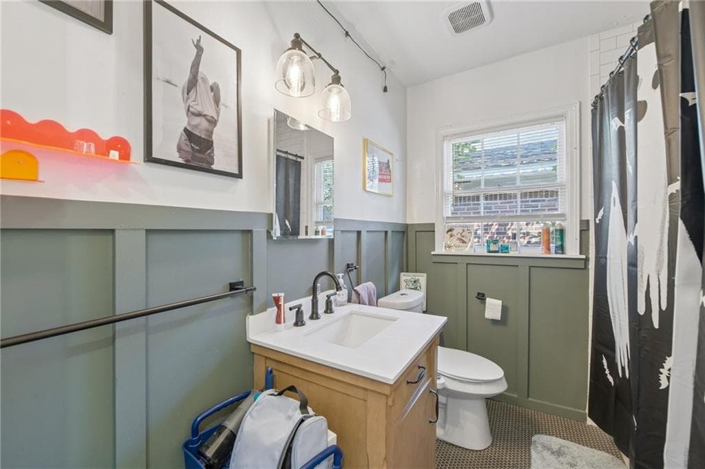 duplex for sale at 1215 Hosea L Williams Drive, Atlanta, GA 30317 — photo 10