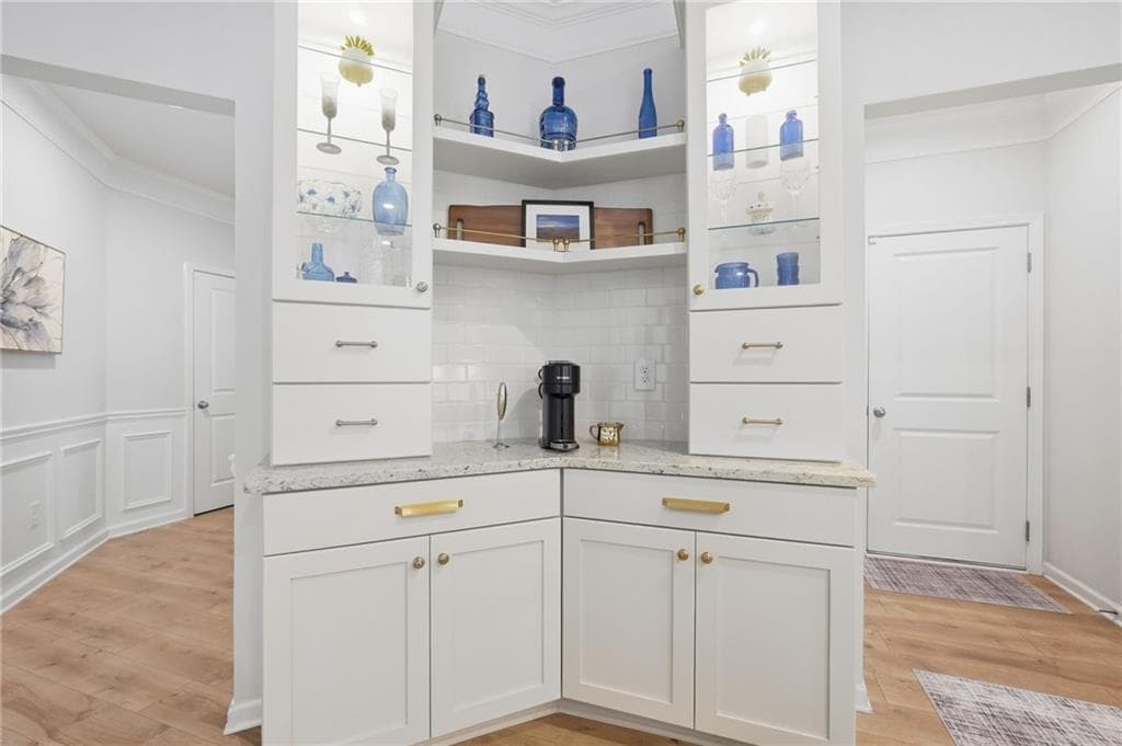 3 bedroom, 3 bathroom, 2,190 sq ft townhouse for sale at 4581 Grenadine Circle, Acworth, GA 30101 — photo 7