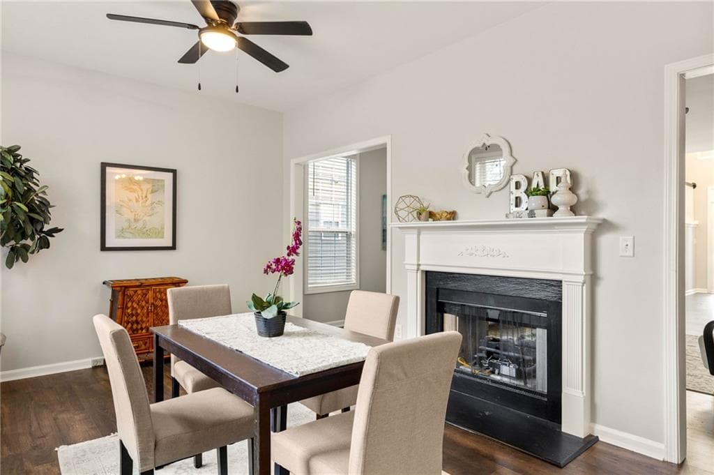 3 bedroom, 3 bathroom, 2,592 sq ft single family residence for sale at 3520 Kensington Parc Circle, Avondale Estates, GA 30002 — photo 7