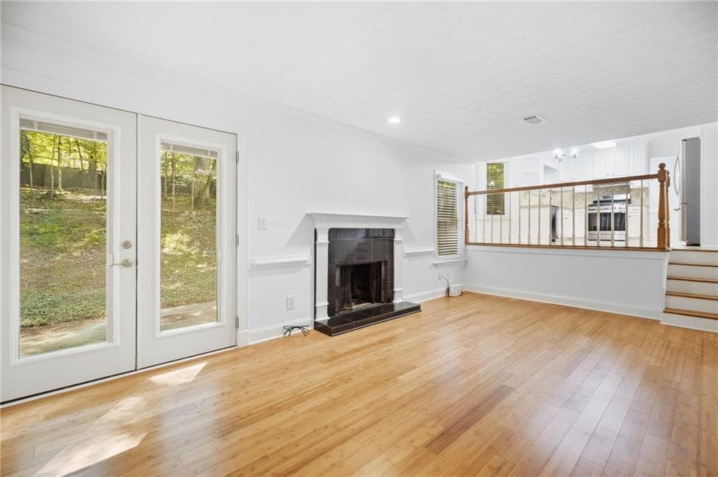 3 bedroom, 3 bathroom, 1,832 sq ft single family residence for sale at 3863 Everett Court, Duluth, GA 30097 — photo 10