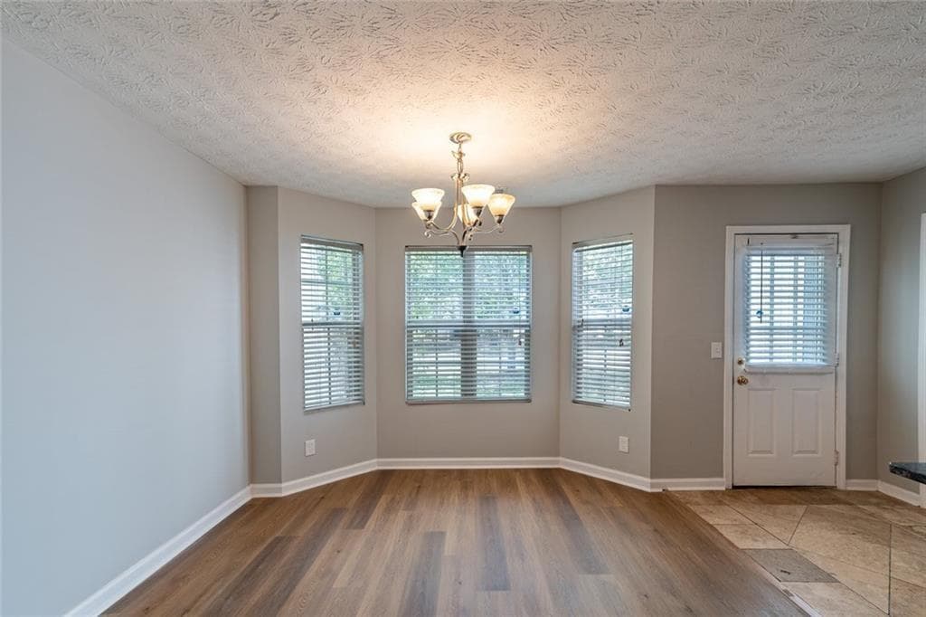 3 bedroom, 3 bathroom, 1,340 sq ft townhouse for rent at 5550 Strathmoor Manor Circle, Lithonia, GA 30058 for $1,675 a month — photo 7