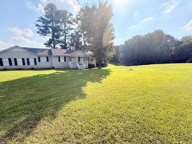 3 bedroom, 3 bathroom, 1,811 sq ft single family residence for rent at 3293 New McEvers Road, Acworth, GA 30101 for $2,050 a month — photo 2