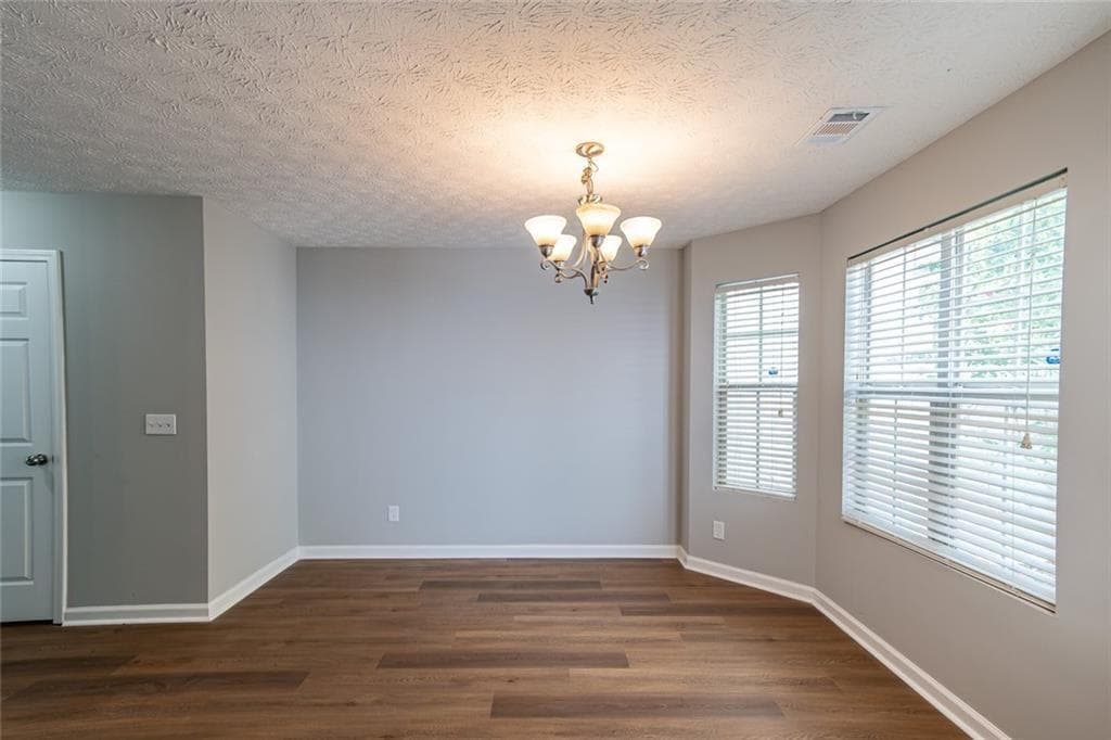 3 bedroom, 3 bathroom, 1,340 sq ft townhouse for rent at 5550 Strathmoor Manor Circle, Lithonia, GA 30058 for $1,675 a month — photo 8