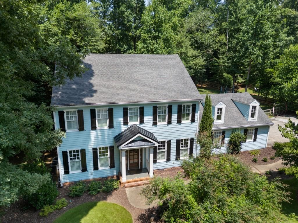 4 bedroom, 3 bathroom, 3,254 sq ft single family residence for sale at 965 Hickory Oak Hollow, Roswell, GA 30075 — photo 4