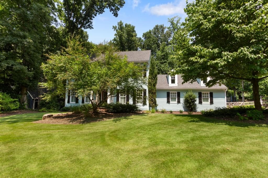 4 bedroom, 3 bathroom, 3,254 sq ft single family residence for sale at 965 Hickory Oak Hollow, Roswell, GA 30075 — photo 6