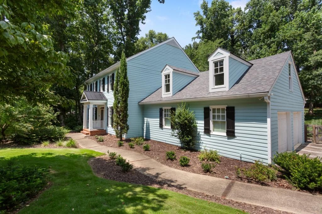 4 bedroom, 3 bathroom, 3,254 sq ft single family residence for sale at 965 Hickory Oak Hollow, Roswell, GA 30075 — photo 7