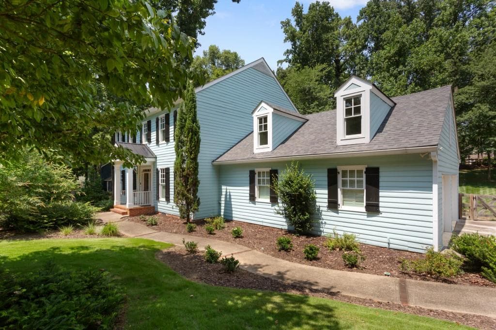 4 bedroom, 3 bathroom, 3,254 sq ft single family residence for sale at 965 Hickory Oak Hollow, Roswell, GA 30075 — photo 8