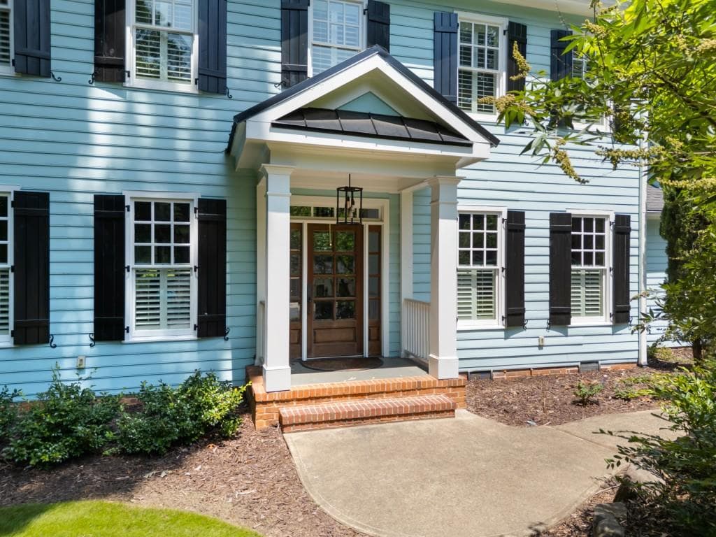 4 bedroom, 3 bathroom, 3,254 sq ft single family residence for sale at 965 Hickory Oak Hollow, Roswell, GA 30075 — photo 10