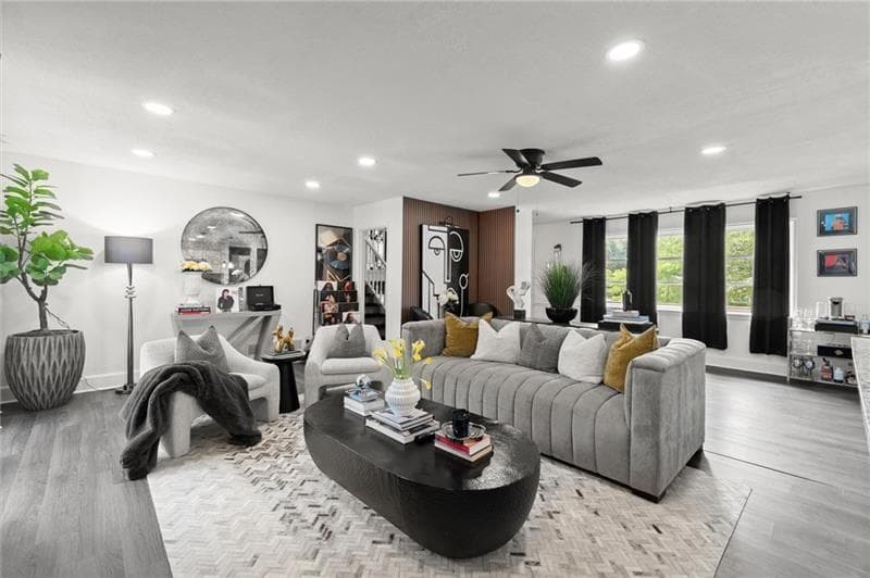 4 bedroom, 2 bathroom, 3,189 sq ft single family residence for sale at 1089 Worley Drive, Marietta, GA 30066 — photo 8