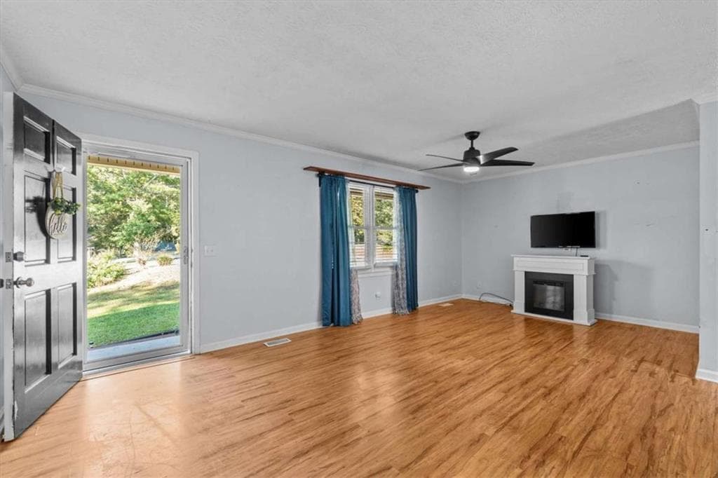 3 bedroom, 2 bathroom, 1,712 sq ft single family residence for sale at 80 Oak Ridge Way, Bremen, GA 30110 — photo 6