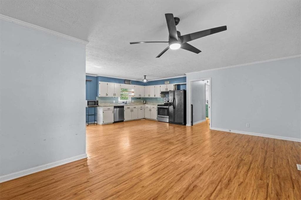 3 bedroom, 2 bathroom, 1,712 sq ft single family residence for sale at 80 Oak Ridge Way, Bremen, GA 30110 — photo 8