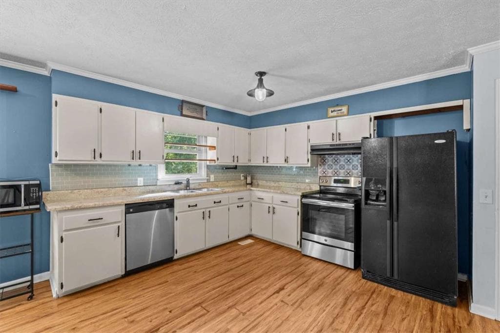 3 bedroom, 2 bathroom, 1,712 sq ft single family residence for sale at 80 Oak Ridge Way, Bremen, GA 30110 — photo 9