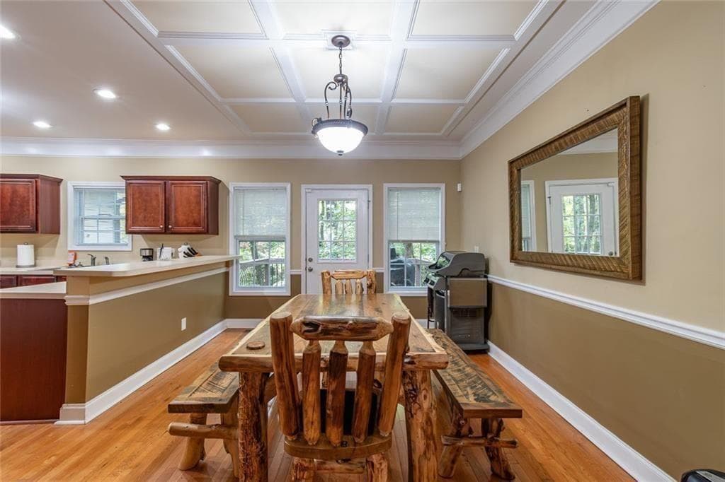 4 bedroom, 2 bathroom, 1,754 sq ft single family residence for sale at 2208 Clarendon Court, Conyers, GA 30012 — photo 10