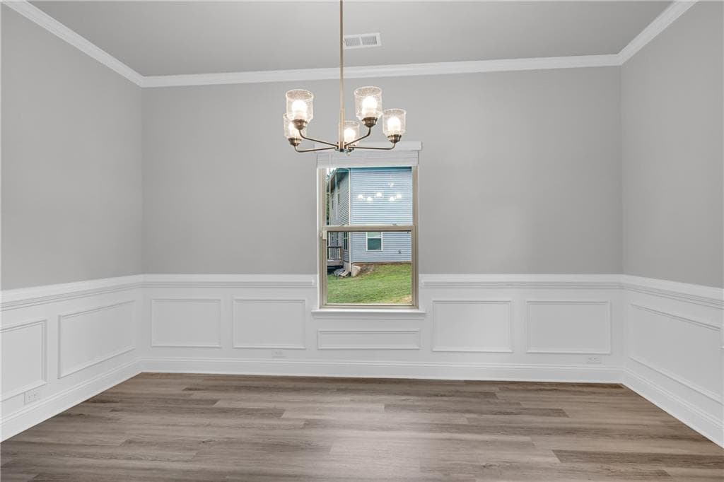 4 bedroom, 3 bathroom, 2,376 sq ft single family residence under contract at 192 Amidon Drive, Villa Rica, GA 30180 — photo 6
